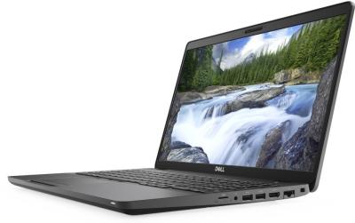 Dell Latitude 5500