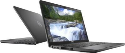 Dell Latitude 5500