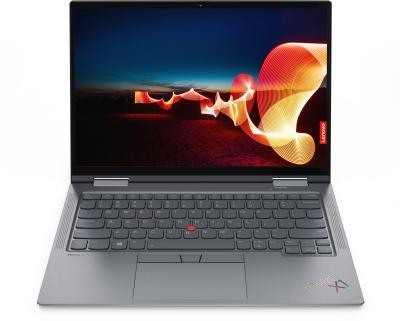 Lenovo ThinkPad X1 Yoga Gen 5