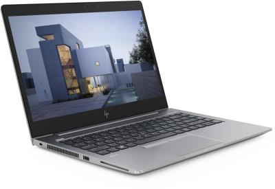 HP ZBook 14u G5