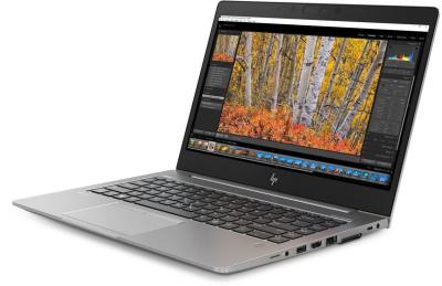 HP ZBook 14u G5