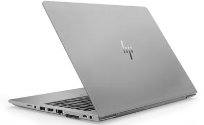 HP ZBook 14u G5