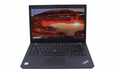 Lenovo ThinkPad L490