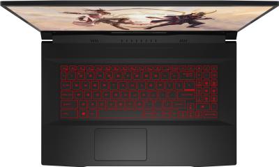 MSI Katana GF76 11UG-065FR