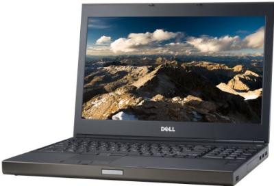 Dell Precision M4800