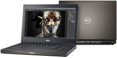 Dell Precision M4800