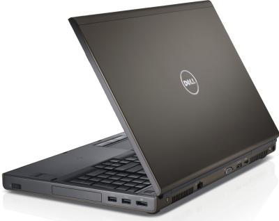 Dell Precision M4800