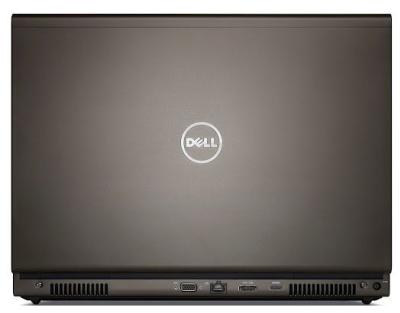 Dell Precision M4800