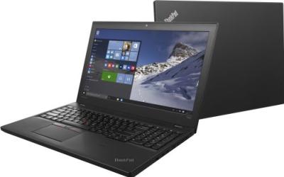 Lenovo ThinkPad T560