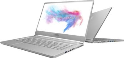 MSI P65 Creator 8RD-095XES