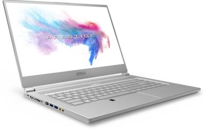 MSI P65 Creator 8RD-095XES