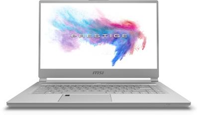 MSI P65 Creator 8RD-095XES