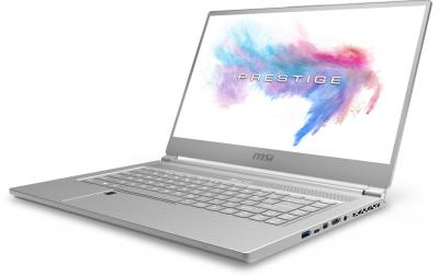 MSI P65 Creator 8RD-095XES