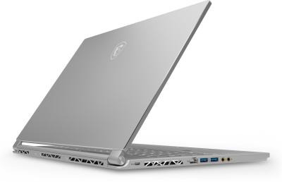 MSI P65 Creator 8RD-095XES