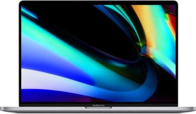 Apple MacBook Pro 16 Late-2019 (A2141)