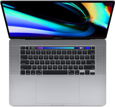 Apple MacBook Pro 16 Late-2019 (A2141)