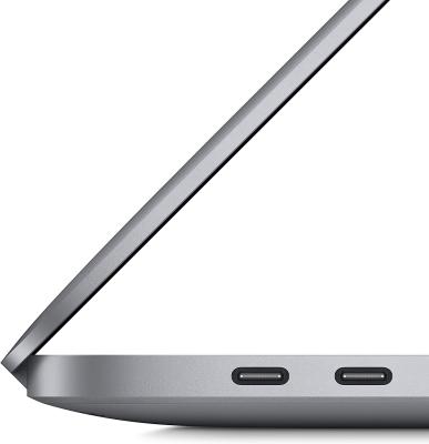 Apple MacBook Pro 16 Late-2019 (A2141)