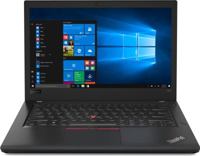 Lenovo ThinkPad T480