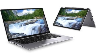 Dell Latitude 7400 2-in-1