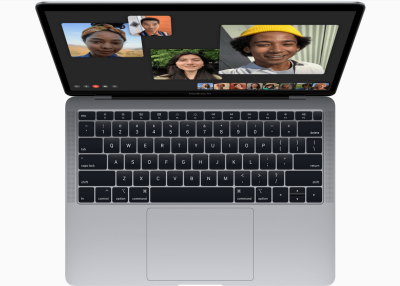 Apple MacBook Air 13 2019 (A1932)