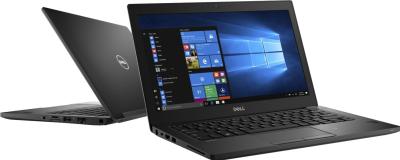 Dell Latitude 7280