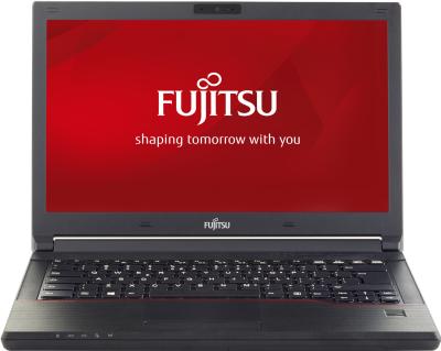 Fujitsu LifeBook E546