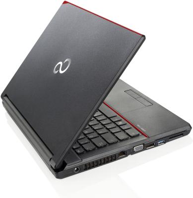 Fujitsu LifeBook E546