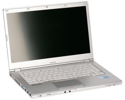 Panasonic Toughbook CF-LX6