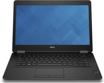 Dell Latitude E7470