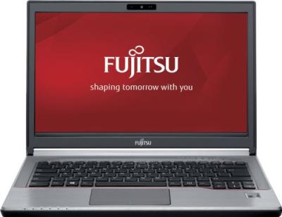 Fujitsu LifeBook E746