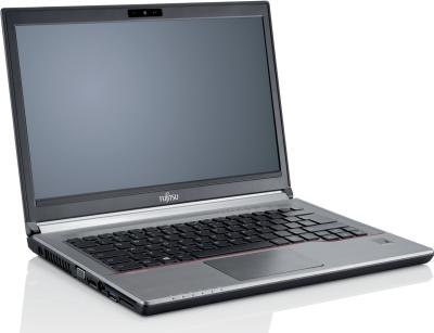 Fujitsu LifeBook E746