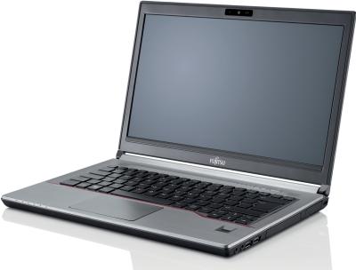 Fujitsu LifeBook E746