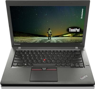 Lenovo ThinkPad T450