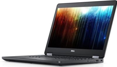 Dell Latitude E5470