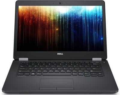 Dell Latitude E5470