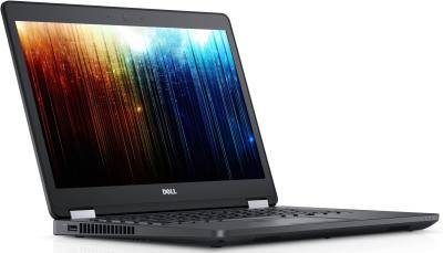 Dell Latitude E5470