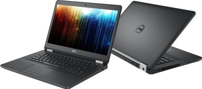 Dell Latitude E5470