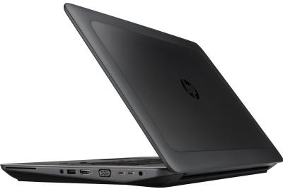 HP ZBook 17 G4