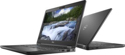 Dell Latitude 5490