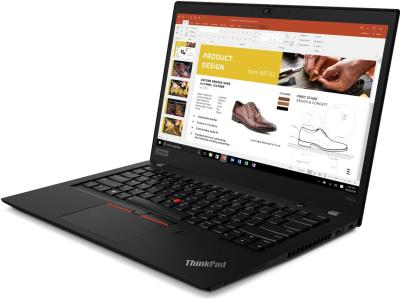 Lenovo ThinkPad T490s