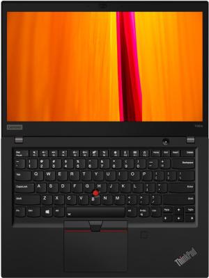 Lenovo ThinkPad T490s