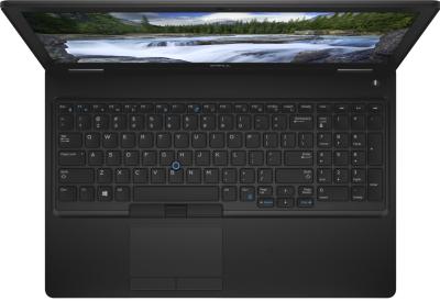 Dell Latitude 5591