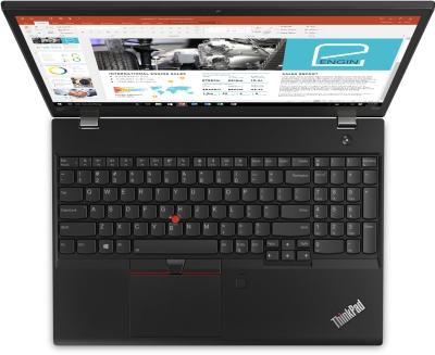 Lenovo ThinkPad T580