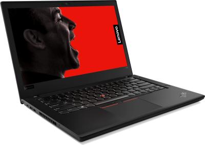 Lenovo ThinkPad T480