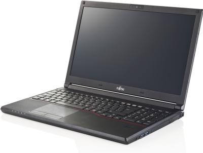 Fujitsu LifeBook E556