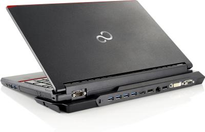 Fujitsu LifeBook E556