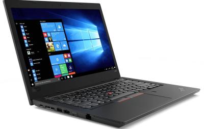 Lenovo ThinkPad L480