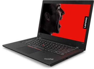 Lenovo ThinkPad L480