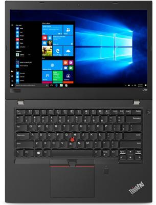 Lenovo ThinkPad L480