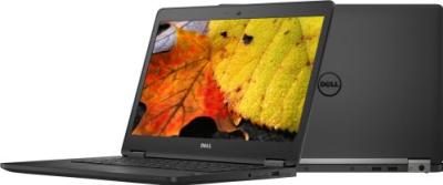 Dell Latitude E7470